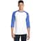 District® Very Important Tee® 3/4-Sleeve Raglan
